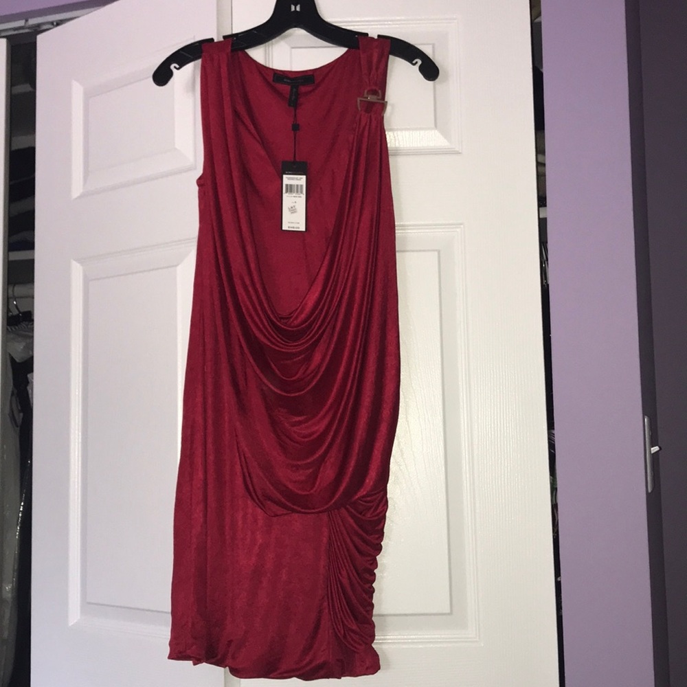 Bcbg dress